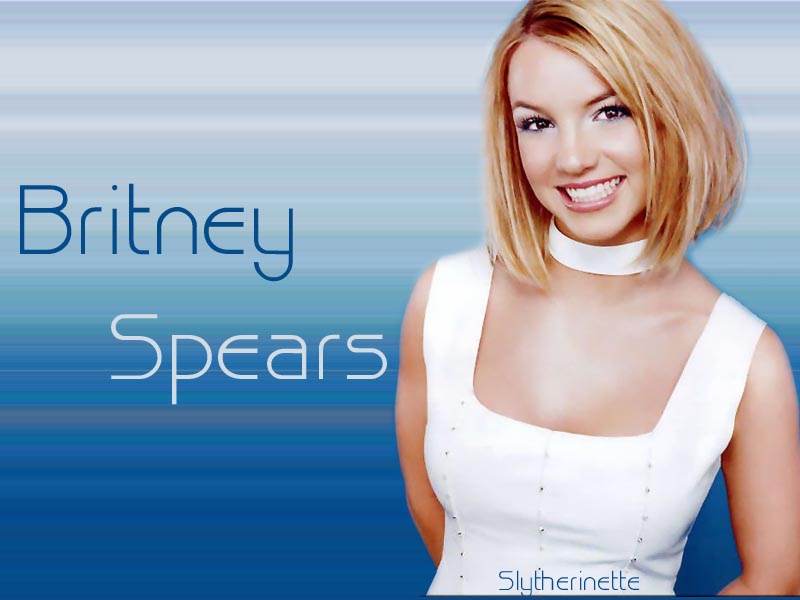 Britney Spears